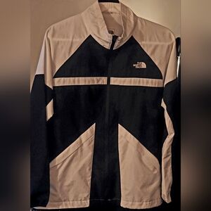 The North Face Womens Full Zip Jacket